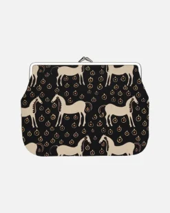 Marimekko Random Assortment Puolikas Kukkaro Purse Varying Colors & Patterns<Woman Purses & Wallets