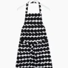 Marimekko Rasymatto Apron<Woman Kitchen & Dining