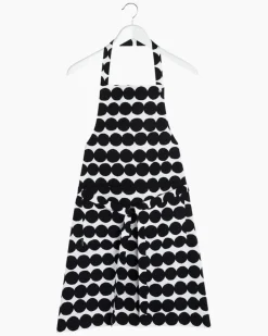 Marimekko Rasymatto Apron<Woman Kitchen & Dining