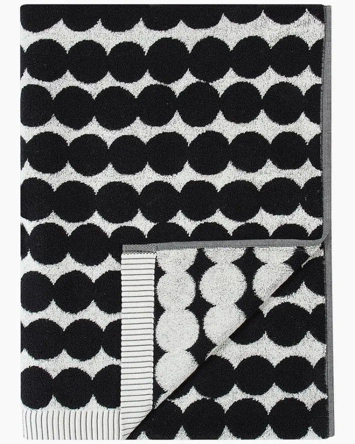 Marimekko Rasymatto Bath Towel 70X150 Cm<Woman Bath & Towels