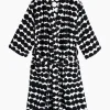 Marimekko Rasymatto Bathrobe<Woman Bath & Towels