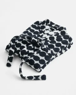 Marimekko Rasymatto Bathrobe<Woman Bath & Towels