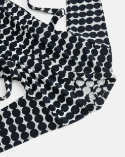 Marimekko Rasymatto Bathrobe<Woman Bath & Towels