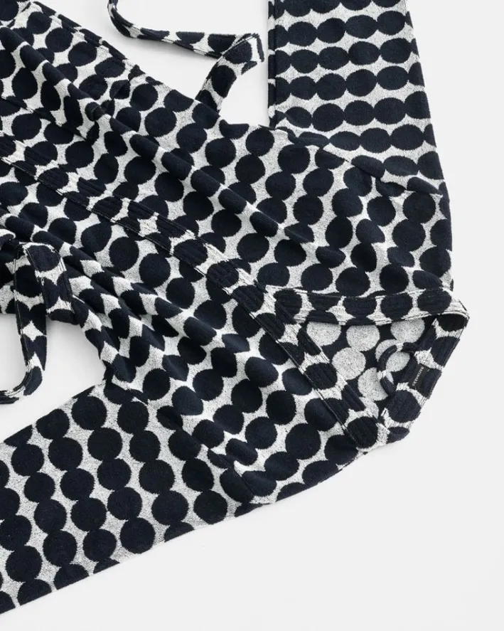 Marimekko Rasymatto Bathrobe<Woman Bath & Towels