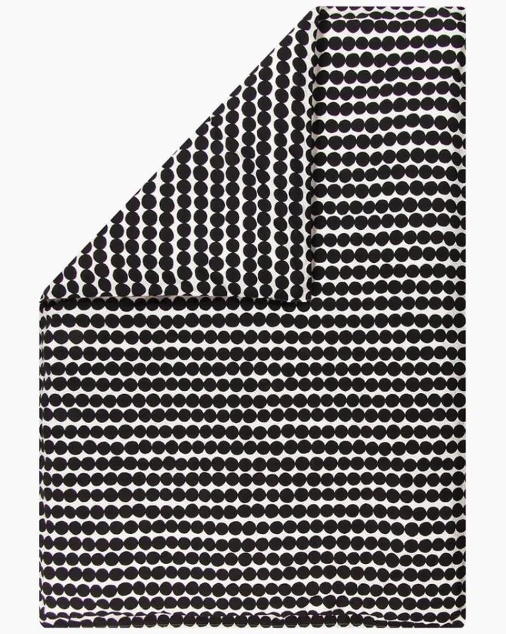 Marimekko Rasymatto Duvet Cover 135/140X200 Cm<Woman Bedding
