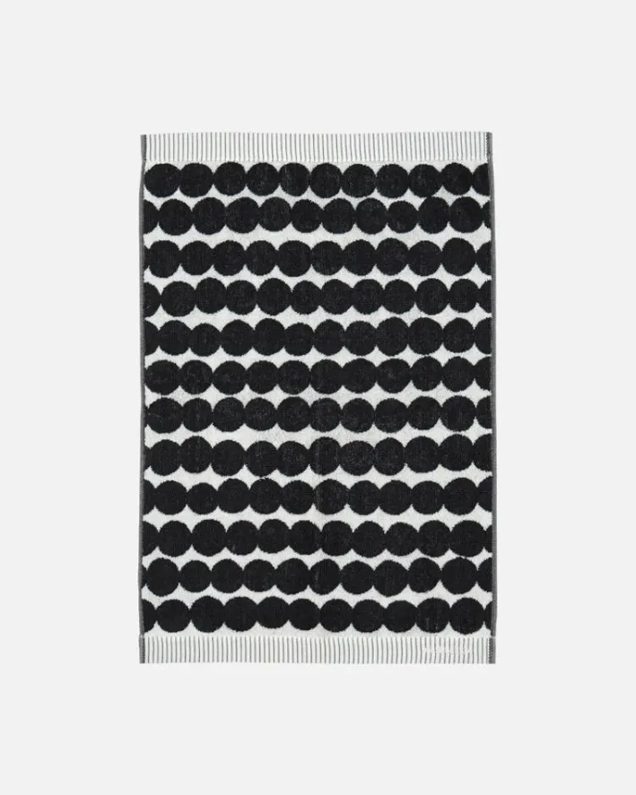 Marimekko Rasymatto Hand Towel 50 X 70 Cm<Woman Bath & Towels
