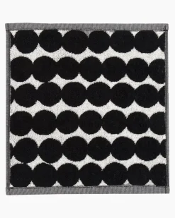 Marimekko Rasymatto Mini Towel 30X30 Cm<Woman Bath & Towels