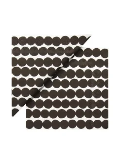 Marimekko Rasymatto Paper Napkin 33X33Cm<Woman Kitchen & Dining