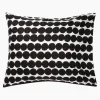 Marimekko Rasymatto Pillow Case 50X70/75 Cm<Woman Bedding
