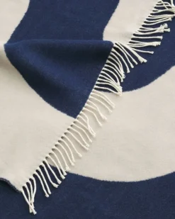 Marimekko Seireeni Blanket 130 X 180 Cm<Woman Bedding