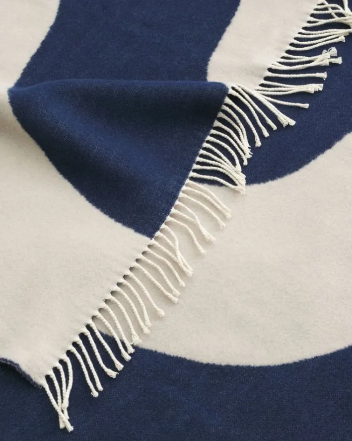 Marimekko Seireeni Blanket 130 X 180 Cm<Woman Bedding