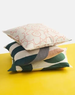 Marimekko Siirto Cushion Cover 50X50 Cm<Woman Home Decor