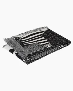 Marimekko Siirtolapuutarha Blanket 130X180Cm<Woman Home Decor