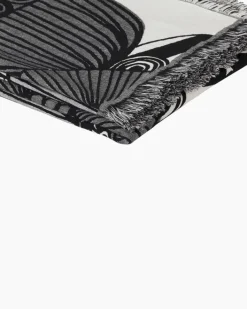 Marimekko Siirtolapuutarha Blanket 130X180Cm<Woman Home Decor