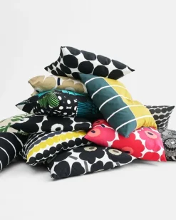 Marimekko Siirtolapuutarha Cushion Cover 50X50 Cm<Woman Home Decor