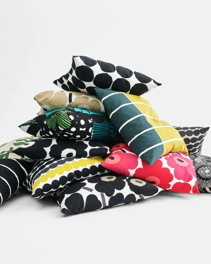 Marimekko Siirtolapuutarha Cushion Cover 50X50 Cm<Woman Home Decor