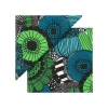 Marimekko Siirtolapuutarha Paper Napkin 33X33Cm<Woman Kitchen & Dining