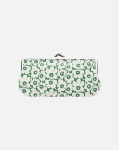 Marimekko Silmalasikukkaro Pikkuinen Unikko Purse<Woman Purses & Wallets
