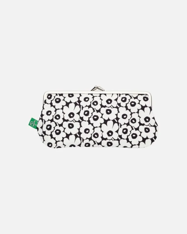 Marimekko Silmalasikukkaro Pikkuinen Unikko Purse<Woman Purses & Wallets
