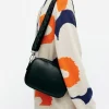 Marimekko Soft Gratha Shoulder Bag<Woman Handbags