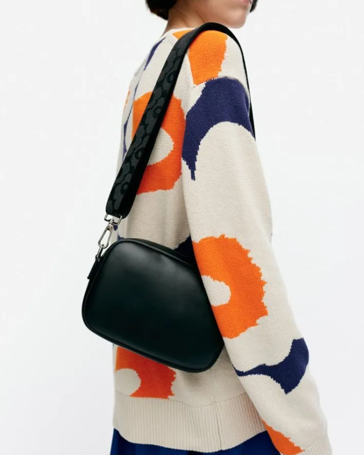 Marimekko Soft Gratha Shoulder Bag<Woman Shoulder Bags