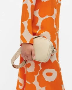 Marimekko Soft Gratha Shoulder Bag<Woman Shoulder Bags