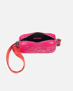 Marimekko Soft Gratha Unikko Shoulder Bag<Woman Handbags
