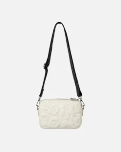 Marimekko Soft Gratha Unikko Shoulder Bag<Woman Handbags