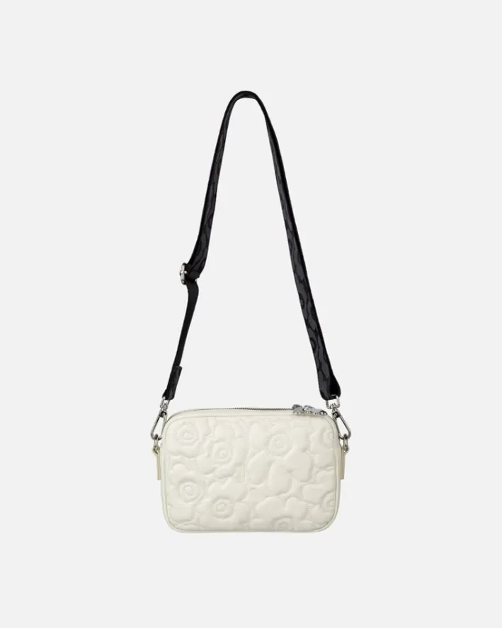 Marimekko Soft Gratha Unikko Shoulder Bag<Woman Handbags