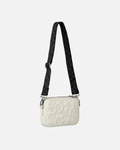Marimekko Soft Gratha Unikko Shoulder Bag<Woman Handbags