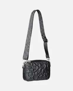 Marimekko Soft Gratha Unikko Shoulder Bag<Woman Handbags