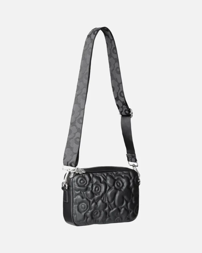 Marimekko Soft Gratha Unikko Shoulder Bag<Woman Handbags