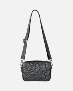 Marimekko Soft Gratha Unikko Shoulder Bag<Woman Handbags