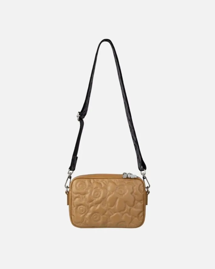 Marimekko Soft Gratha Unikko Shoulder Bag<Woman Handbags
