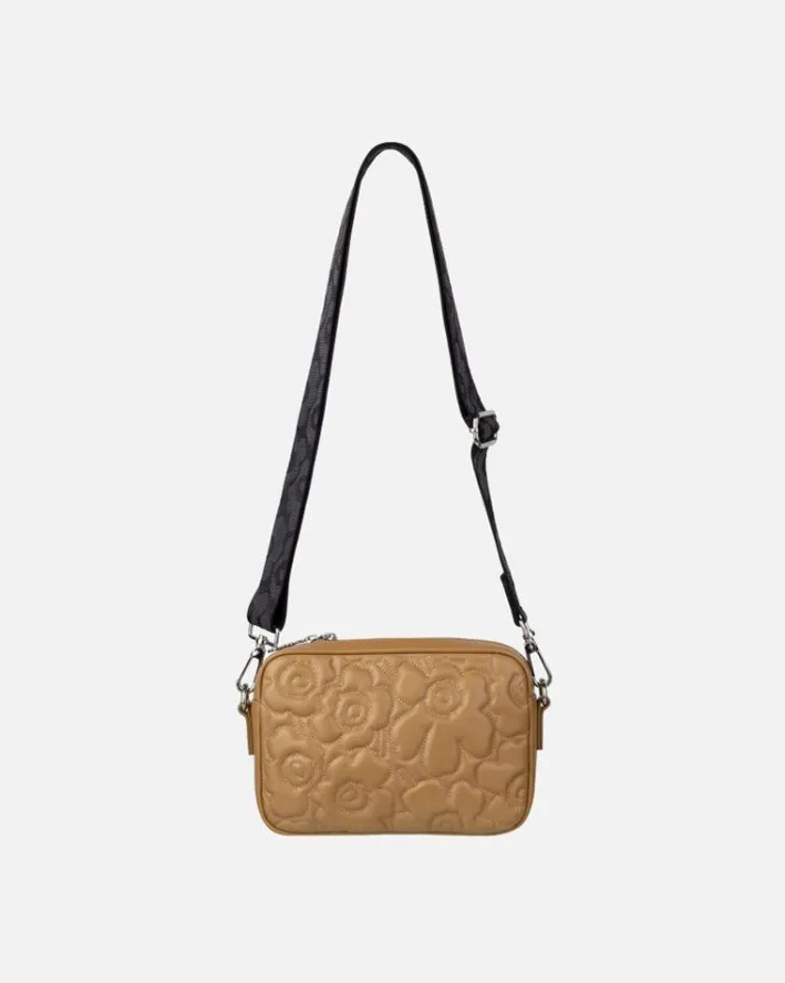 Marimekko Soft Gratha Unikko Shoulder Bag<Woman Handbags