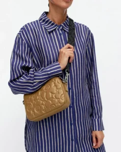 Marimekko Soft Gratha Unikko Shoulder Bag<Woman Handbags