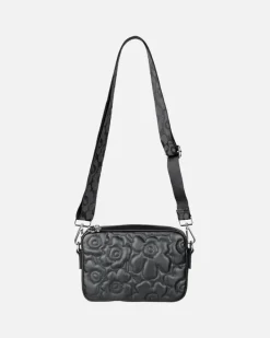 Marimekko Soft Gratha Unikko Shoulder Bag<Woman Shoulder Bags