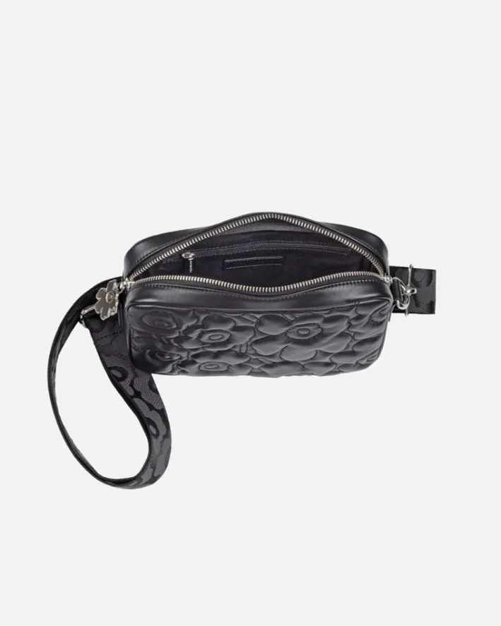 Marimekko Soft Gratha Unikko Shoulder Bag<Woman Shoulder Bags