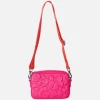 Marimekko Soft Gratha Unikko Shoulder Bag<Woman Shoulder Bags