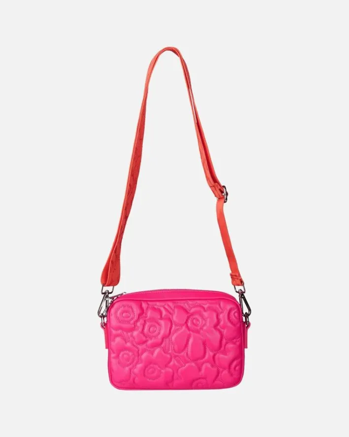Marimekko Soft Gratha Unikko Shoulder Bag<Woman Shoulder Bags