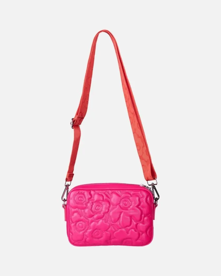 Marimekko Soft Gratha Unikko Shoulder Bag<Woman Shoulder Bags