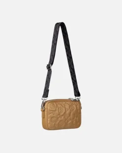 Marimekko Soft Gratha Unikko Shoulder Bag<Woman Shoulder Bags