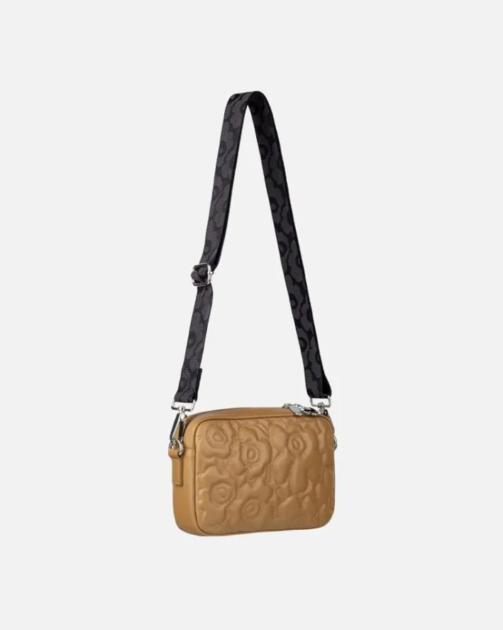 Marimekko Soft Gratha Unikko Shoulder Bag<Woman Shoulder Bags