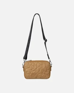 Marimekko Soft Gratha Unikko Shoulder Bag<Woman Shoulder Bags