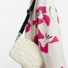 Marimekko Soft Gratha Unikko Shoulder Bag<Woman Shoulder Bags