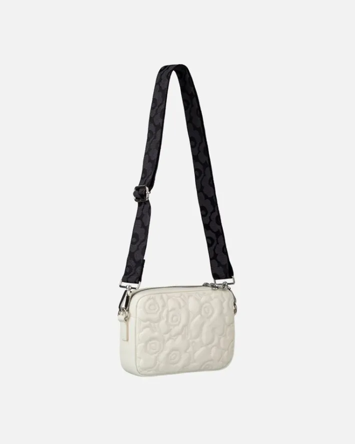 Marimekko Soft Gratha Unikko Shoulder Bag<Woman Shoulder Bags