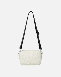 Marimekko Soft Gratha Unikko Shoulder Bag<Woman Shoulder Bags