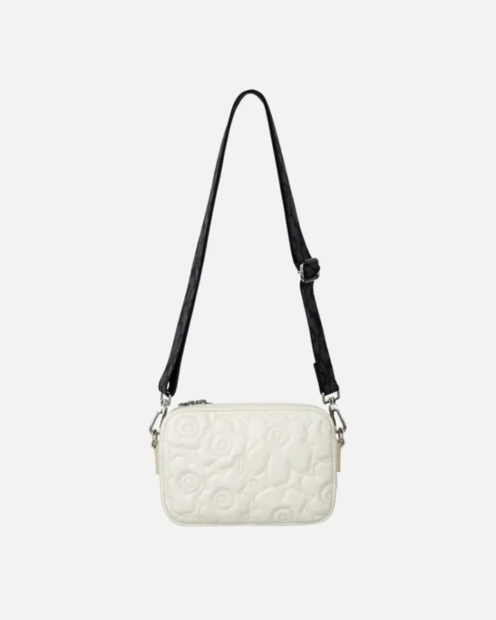 Marimekko Soft Gratha Unikko Shoulder Bag<Woman Shoulder Bags