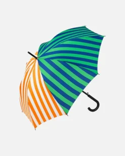 Marimekko Stick Merirosvo Umbrella<Woman Umbrellas