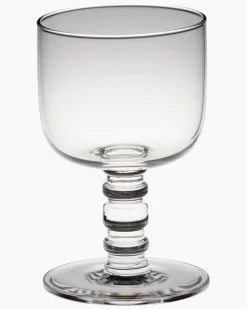 Marimekko Sukat Makkaralla Stemware 3 Dl<Woman Kitchen & Dining